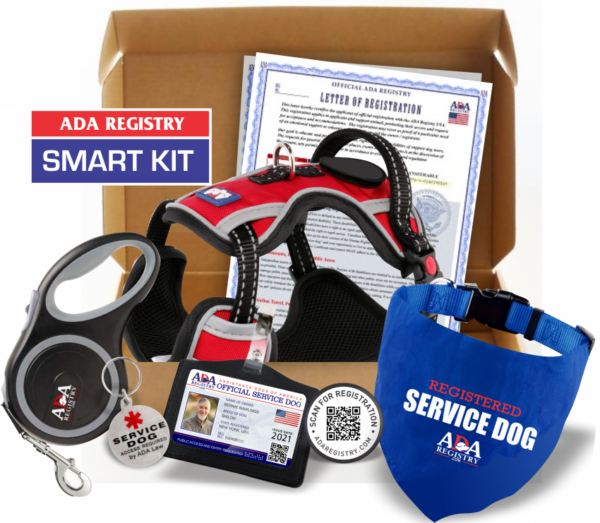 ADA SMART KIT