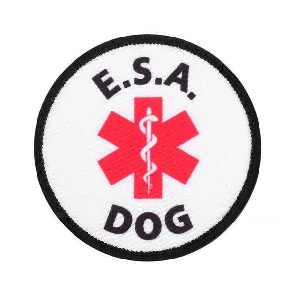 ESA Patch