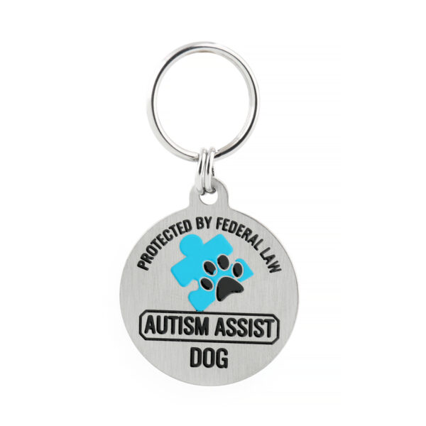 Autism Support Dog