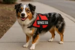 Can A Australian Shepherd Be A Service Dog?