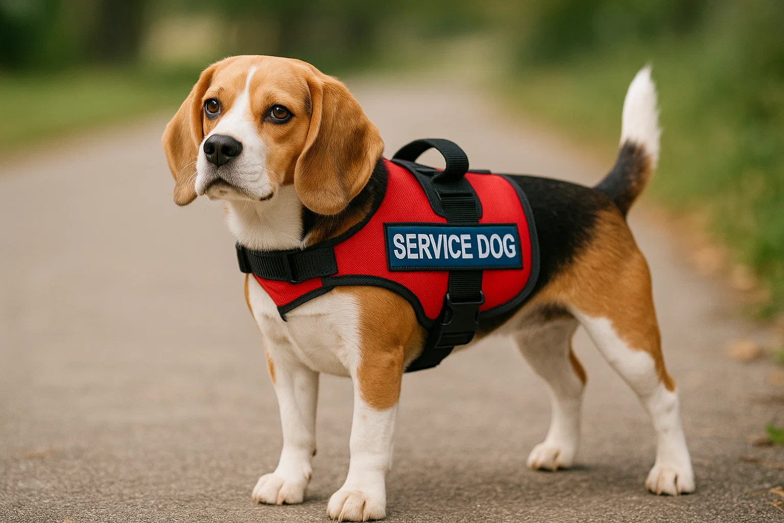 Beagle