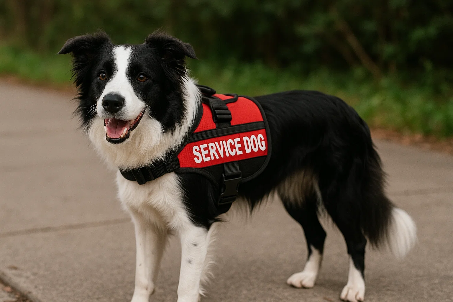 Border Collie