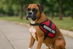 Can A Boxer Be A Service Dog?