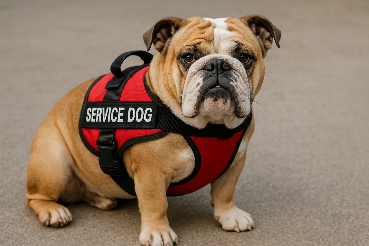 Bulldog