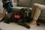 Cane Corso as an Emotional Support Dog