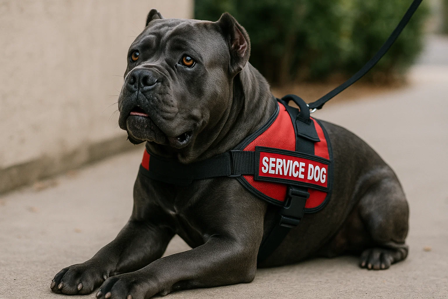 Cane Corso