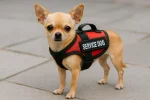 Chihuahua As A Service Dog?