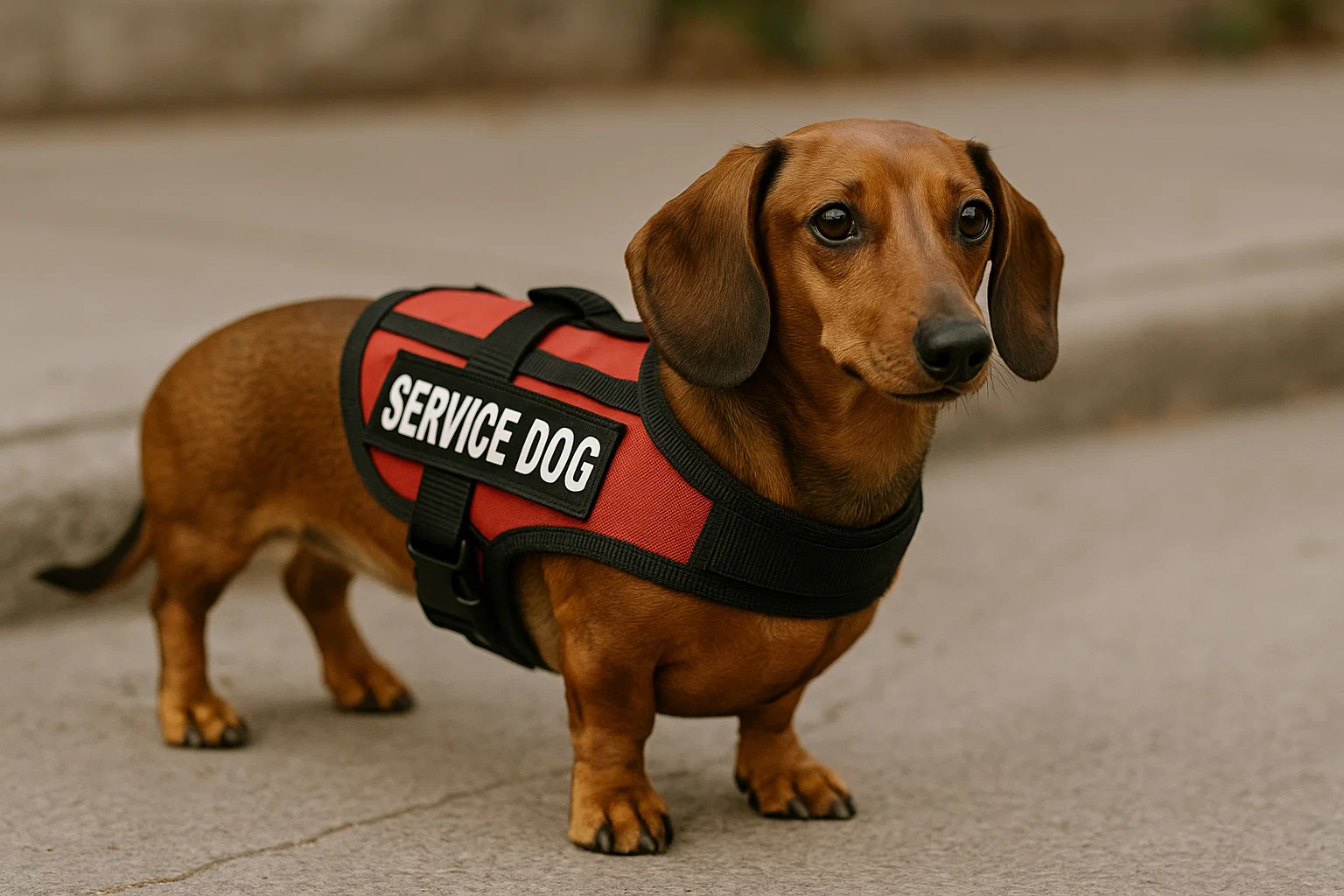 Dachshund
