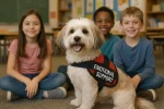 Havanese as an Emotional Support Dog