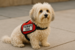 Havanese as a Therapy Dog