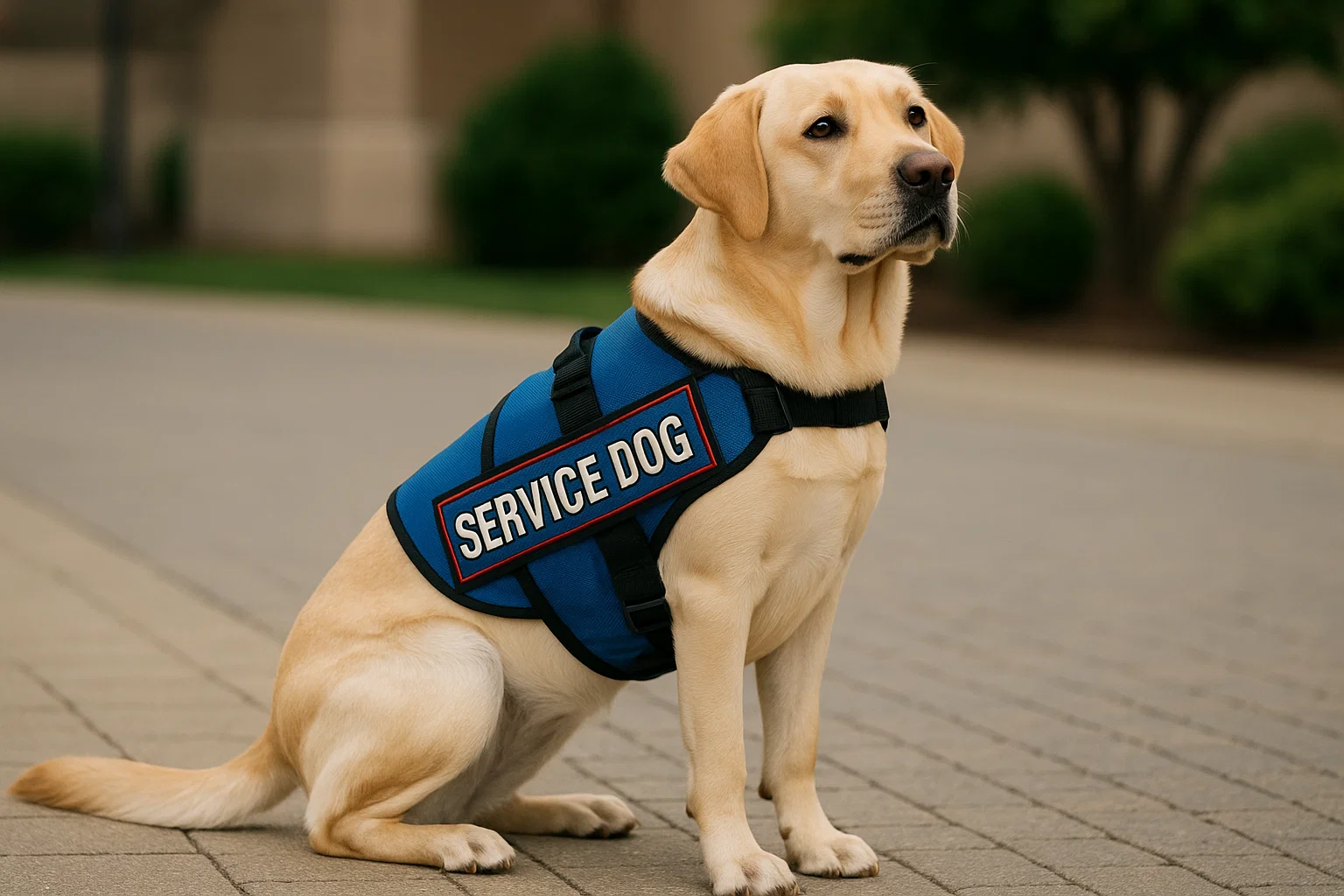 Labrador Retriever