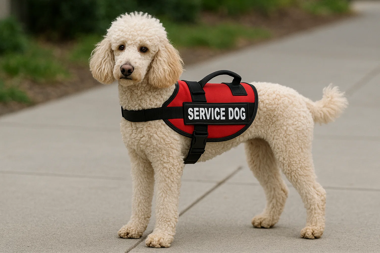 Poodle