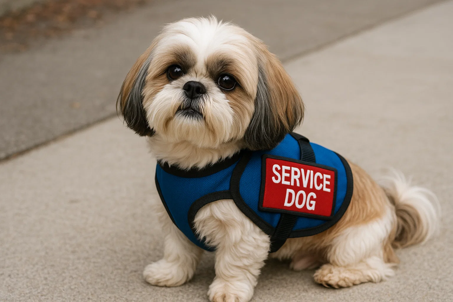 Shih Tzu