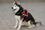 Can A Siberian Husky Be A Service Dog?
